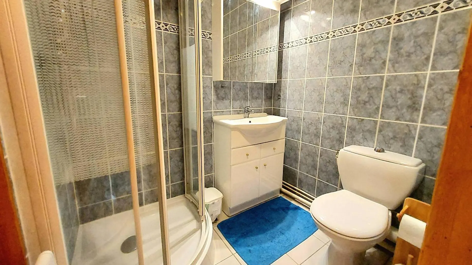 Studio Cosy Au Pied Des Pistes, Plagne Villages - Fr-1-351-23 La Plagne France